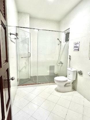 Spacious studio with a large balcony Apartment in Ho Chi Minh City