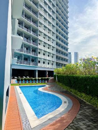 Oz Cozy By Haran & Kevin Vacation rental in Makati