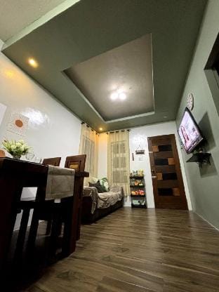 Charming Small House in Silang very near Tagaytay Vacation rental in Tagaytay