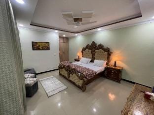 2 Bedroom Apartment - PWD Apartment in Islamabad