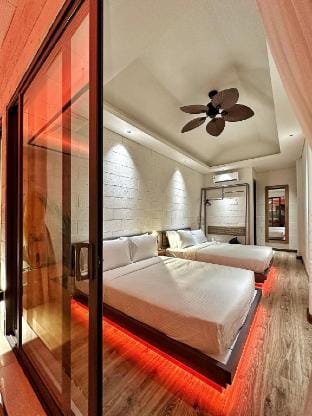 K.house Muine Beachside 2BR Villa  by Blue Fingers Vacation rental in Phan Thiet