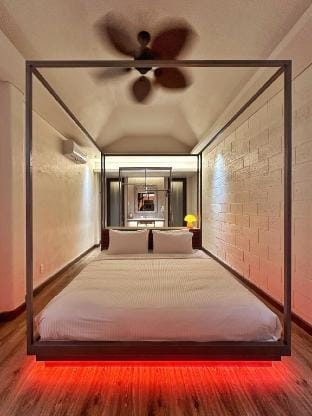 K.house Muine Beachside 2BR Villa  by Blue Fingers Vacation rental in Phan Thiet