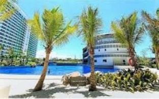 Azure a3-1br wavepool walk to SM mall near airport Apartment in Paranaque