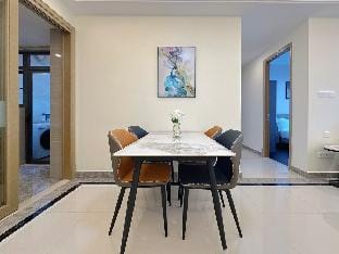Johor Bahru City Center Houses Vacation rental in Johor Bahru