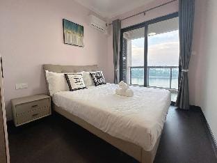 Johor Bahru City Center Houses Vacation rental in Johor Bahru