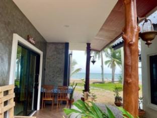 Lang Suan Villas Villa in Thailand