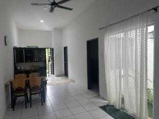 O’Leaf Homestay  Vacation rental in Sabah