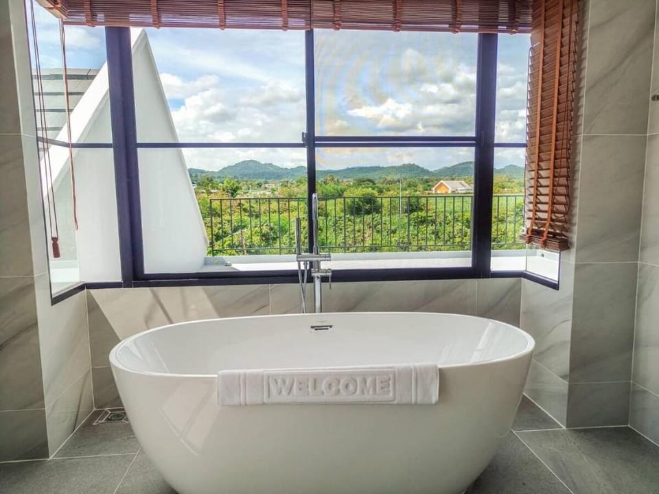 Gaia Luxury Pool Villa Khao Yai Vacation rental in Laos