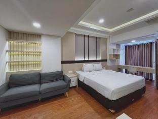 Taman Melati 1521  Yogyakarta by The Trust Apartment in Special Region of Yogyakarta