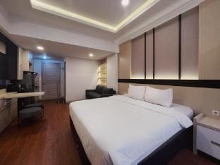 Taman Melati 1521  Yogyakarta by The Trust Apartment in Special Region of Yogyakarta