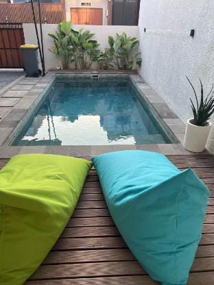 Louise villa Vacation rental in Bali
