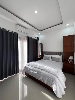 Louise villa Vacation rental in Bali