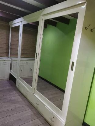 Feel at Home with 3-bedroom apartment Vacation rental in Calabarzon
