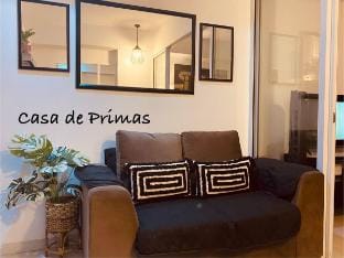 Casa De Primas by Azure Apartment in Paranaque