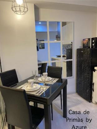 Casa De Primas by Azure Apartment in Paranaque