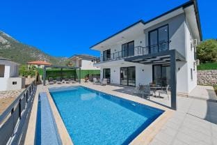 Villa Defne Fethiye  Villa in Muğla Province