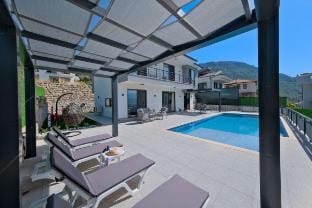Villa Defne Fethiye  Villa in Muğla Province
