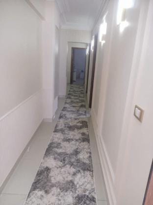 ber masoad Apartment in Alexandria