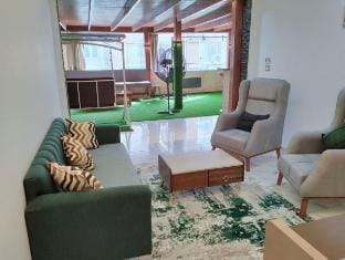 loran12 Apartment in Alexandria