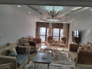 asafraa1 Apartment in Alexandria