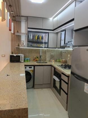 al nasr collection Apartment in Alexandria