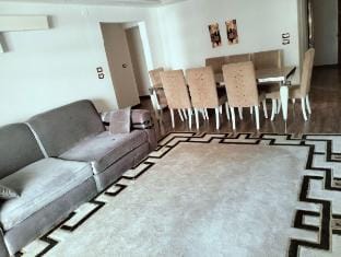 wemby Apartment in Alexandria