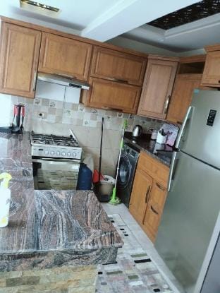 baghdad Apartment in Alexandria