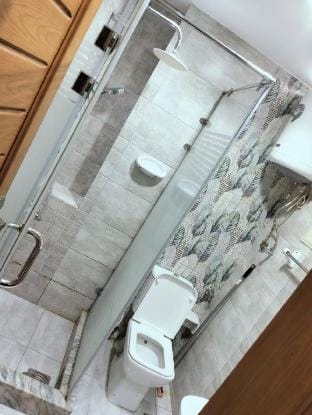 baghdad Apartment in Alexandria