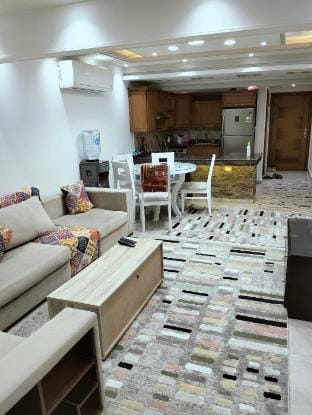 baghdad Apartment in Alexandria