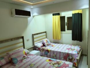 baghdad Apartment in Alexandria