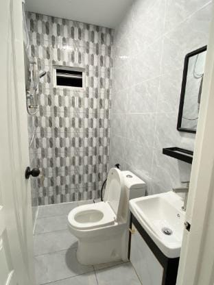Richer Tiny House Vacation rental in Selangor, Malaysia