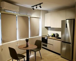 Stylish Studio in Central Tirana Apartment in Tirana