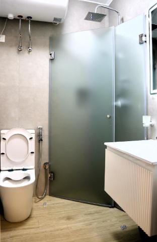 Stylish Studio in Central Tirana Apartment in Tirana