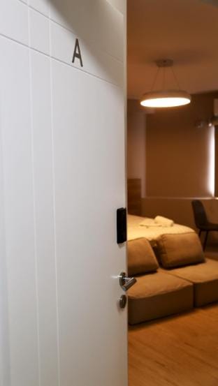 Stylish Studio in Central Tirana Apartment in Tirana