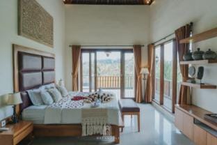 Villa dengan pemandangan sawah Villa in Tampaksiring