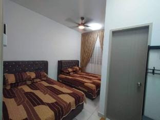 Sweethomemummy@youthcitynilai Apartment in Negeri Sembilan, Malaysia