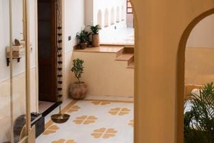 Entire 4 Bedroom Arch House - Rajan House Vacation rental in Jaipur