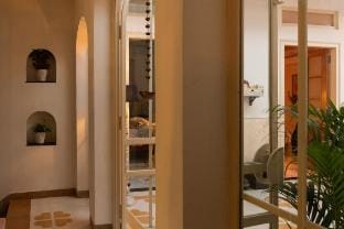 Entire 4 Bedroom Arch House - Rajan House Vacation rental in Jaipur