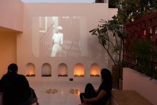 Entire 4 Bedroom Arch House - Rajan House Vacation rental in Jaipur
