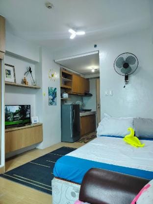 San Juan Apartments Apartment in Quezon City