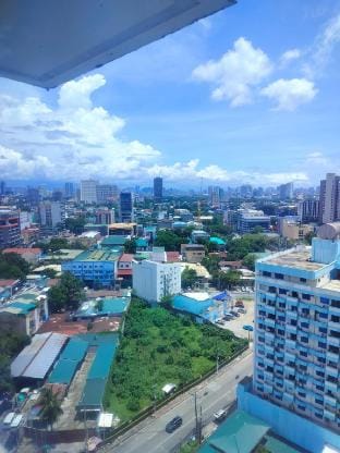 MPlace Staycation 7th Floor Tower B Apartment in Quezon City