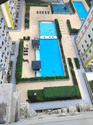 MPlace Staycation 7th Floor Tower B Apartment in Quezon City