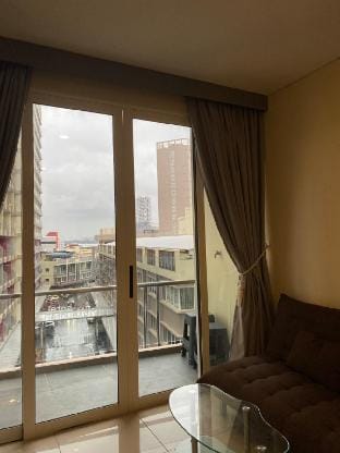 MDH : Strategic & Cozy Studio Thamrin Apartment Apartment in Riau Islands, Indonesia