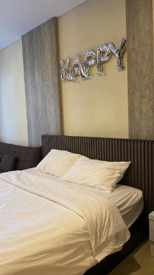 MDH : Strategic & Cozy Studio Thamrin Apartment Apartment in Riau Islands, Indonesia