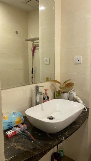 MDH : Strategic & Cozy Studio Thamrin Apartment Apartment in Riau Islands, Indonesia