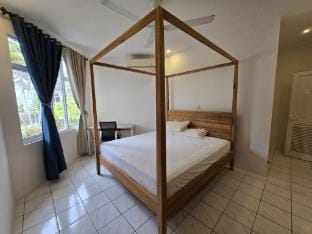 Villa Harmony Villa in Indonesia