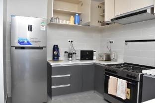3 bedroom Blissful Airport Serviced Apt. Apartment in Nairobi