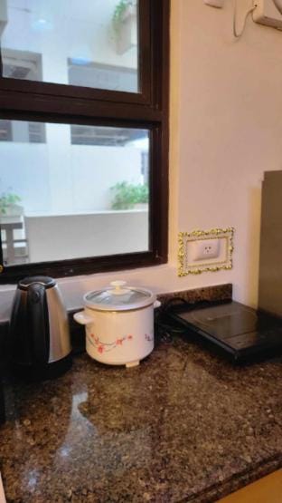 European Nook in Outlook Ridge Residences  Apartment in Baguio