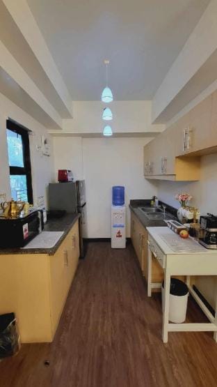 European Nook in Outlook Ridge Residences  Apartment in Baguio