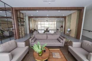 Cozy Home in Brenthill with balcony Apartment in Baguio